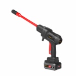 OSUKA อัดฉีดไร้สาย OCPW-606-M1 20V+แบต4.0AHx1ก้อน+แท่นชาร์จ ครบเซ็ท **** - Image 4