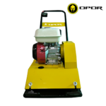 เครื่องตบดิน (7000472) 3-5 TON OPOR+เครื่องยนต์  GX160 HONDA - Image 5