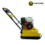 เครื่องตบดิน (7000472) 3-5 TON OPOR+เครื่องยนต์  GX160 HONDA - Image 4