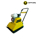 เครื่องตบดิน (7000472) 3-5 TON OPOR+เครื่องยนต์  GX160 HONDA