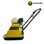 เครื่องตบดิน (7000472) 3-5 TON OPOR+เครื่องยนต์  GX160 HONDA - Image 2