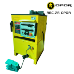 เครื่องดัด-ตัดเหล็กเส้น 2IN1 (7300088) RBC-25 OPOR