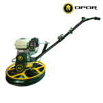 เครื่องขัดมันคอนกรีต HRM-100 OPOR +เครื่องยนต์ GX-160 HONDA - Image 4