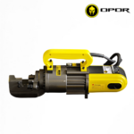 เครื่องตัดเหล็กเส้น ZD-25 OPOR - Image 3