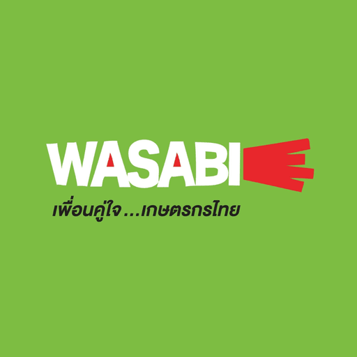wasabi