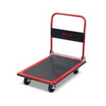 รถเข็นอเนกประสงค์พับได้ (P563-0010) PH300 300KG POLO