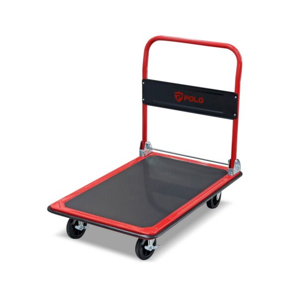รถเข็นอเนกประสงค์พับได้ (P563-0010) PH300 300KG POLO