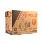 ปั๊มหอยโข่ง SCM-200B 2HP 2X2INC POLO - Image 8