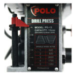สว่านแท่นเจาะ PD-13 1/2INC 250W POLO - Image 5