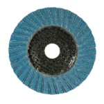 กระดาษทรายซ้อนหลังแข็งฝาเหล็ก MZ #80 4INC (P526-0030) POLO - Image 4