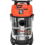 เครื่องดูดฝุ่นน้ำ-แห้ง AURA-30N 30L 1200W POLO(VACUUM)