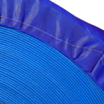 สายส่งน้ำสีฟ้า PVC (P273-7015) 2INCX100M POLO - Image 4