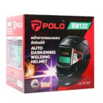 หน้ากากปรับแสงอัตโนมัติ (P192-2030) BW122 POLO - Image 5