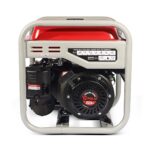 เครื่องปั่นไฟเบนซิน INVERTER GT4500I 3.5KW 7.5HP POLO - Image 3