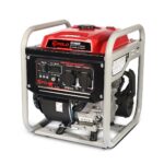 เครื่องปั่นไฟเบนซิน INVERTER GT4500I 3.5KW 7.5HP POLO