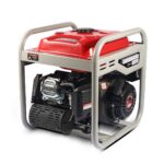 เครื่องปั่นไฟเบนซิน INVERTER GT4500I 3.5KW 7.5HP POLO - Image 4