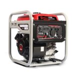 เครื่องปั่นไฟเบนซิน INVERTER GT4500I 3.5KW 7.5HP POLO - Image 5