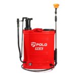 เครื่องพ่นยาแบตเตอรี่สะพายหลัง 2IN1  PX16 16L  POLO
