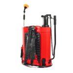 เครื่องพ่นยาแบตเตอรี่สะพายหลัง 2IN1  PX16 16L  POLO - Image 3