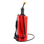 เครื่องพ่นยาแบตเตอรี่สะพายหลัง 2IN1  PX16 16L  POLO - Image 2