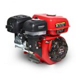 เครื่องยนต์เบนซิน 4 จังหวะ  G211X 7HP  POLO