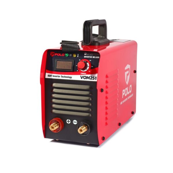 เครื่องเชื่อม Inverter VOM251 POLO