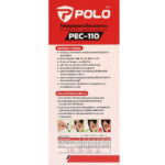 โฟมอุดหู PEC-110 (P612-PEC110) POLO - Image 5