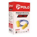 โฟมอุดหู PEC-110 (P612-PEC110) POLO - Image 6